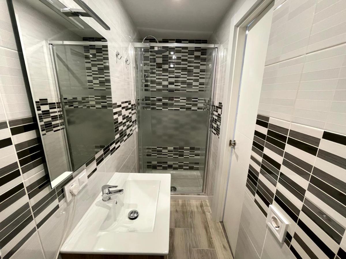 Apartamento Sant Adria Wi-fi Parking Free *