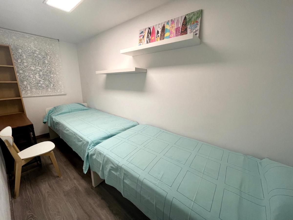 Apartamento Sant Adria Wi-fi Parking Free Sant Adrià de Besòs