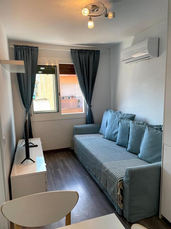 Apartamento Sant Adria Wi-fi Parking Free *