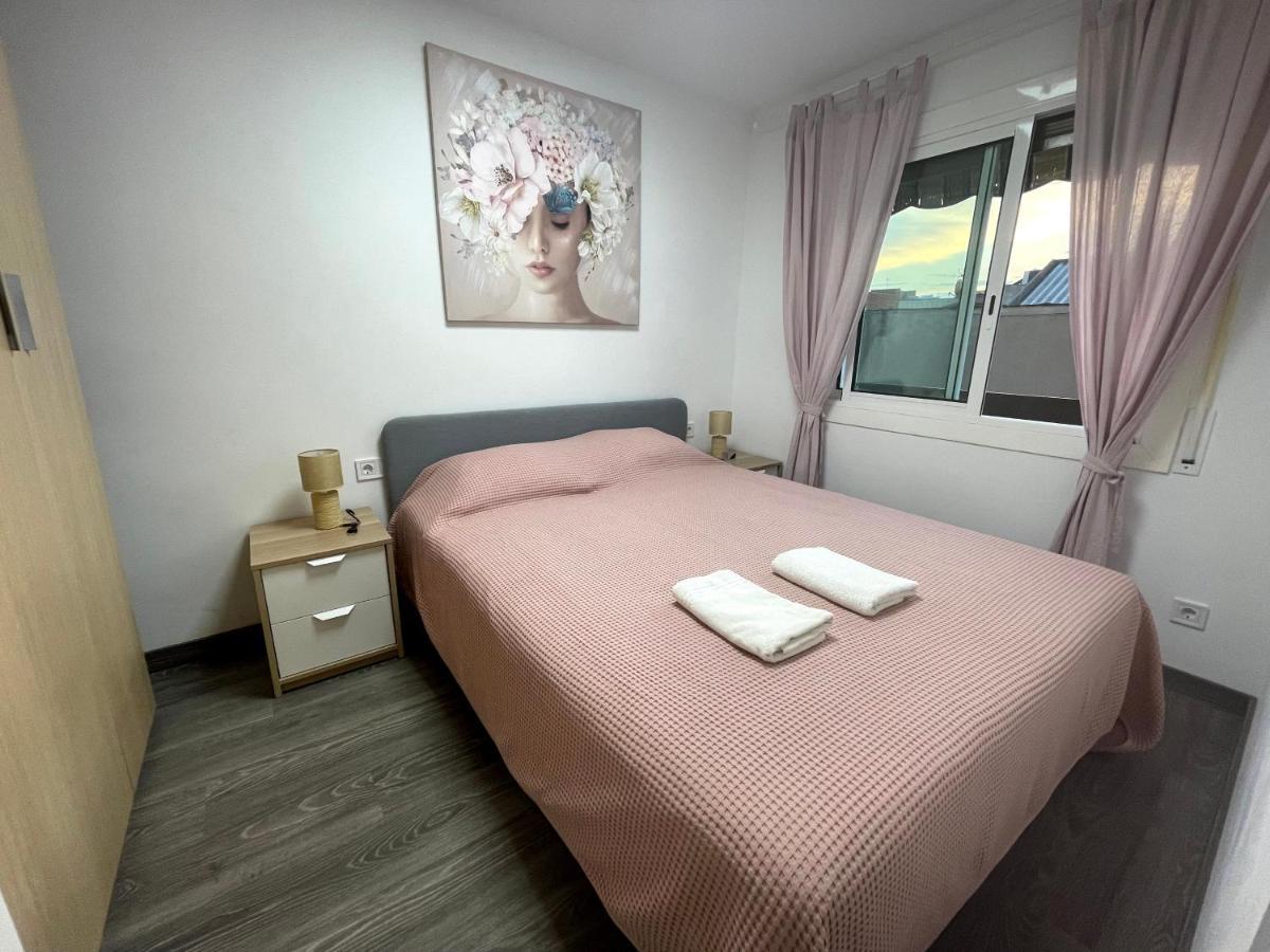 Appartement Sant Adria Wi-fi Parking Free *