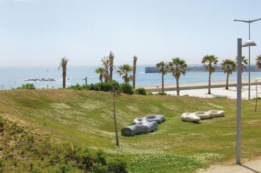 Sant Adria Wi-fi Parking Free Apartment Sant Adria de Besos