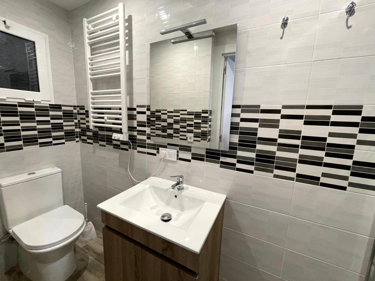 Appartement Sant Adria Wi-fi Parking Free Sant Adria de Besos