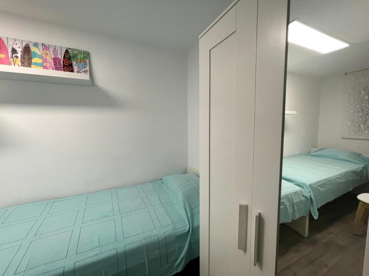 Apartment Sant Adria Wi-fi Parking Free *