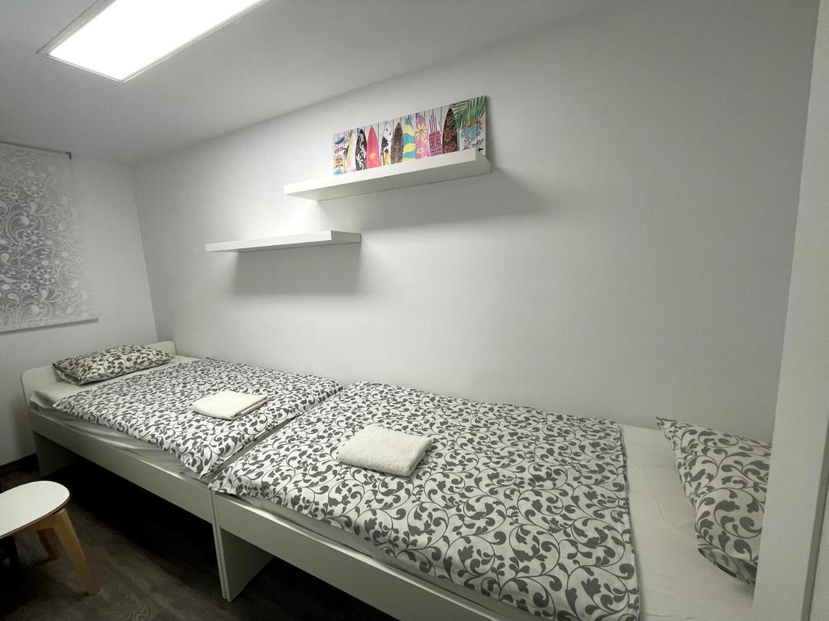 Sant Adria Wi-fi Parking Free * Sant Adria de Besos